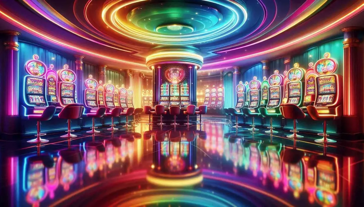 Casino Barriere Enghien les Bains